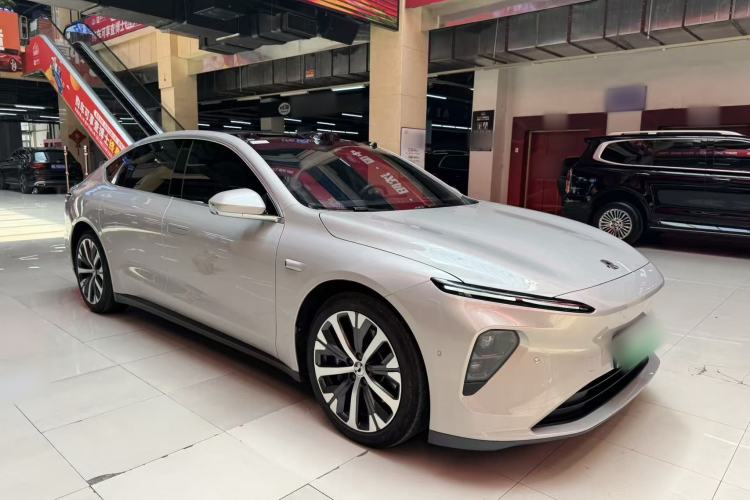 Used Nio ET7 2022 100kWh First Edition Exterior 4