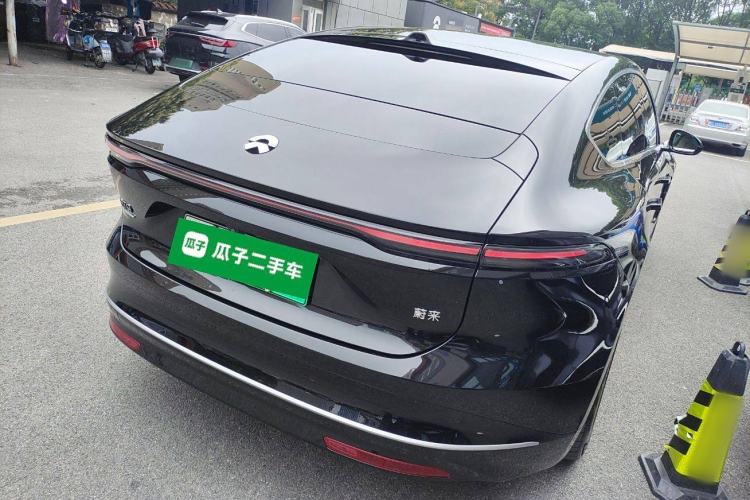 Used Nio ET9 2025 100 kWh
