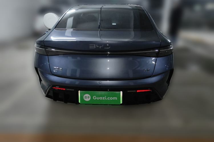 Used BYD Seal 2025 650 Long-Range Version
