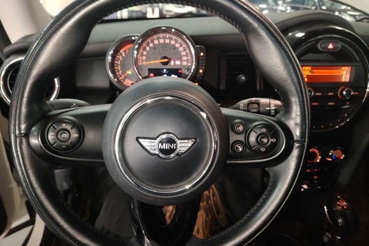Used MINI MINI 2016 1.2T ONE Pioneer Edition
