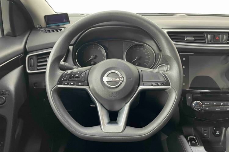 Used Nissan Qashqai 2023 Classic 2.0L CVT XV Comfort Edition Steering Wheel