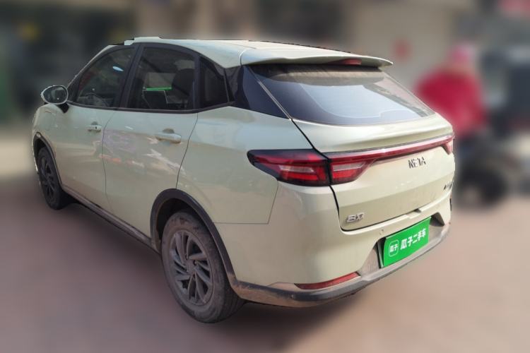 Used NETA AYA 2023 318
