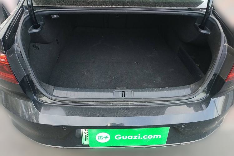 Used Volkswagen Magotan GTE Plug-in Hybrid 2020 GTE Luxury Model
