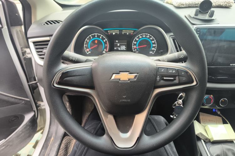 Used Chevrolet Cavalier 2016 1.5L Manual Xinyue Edition