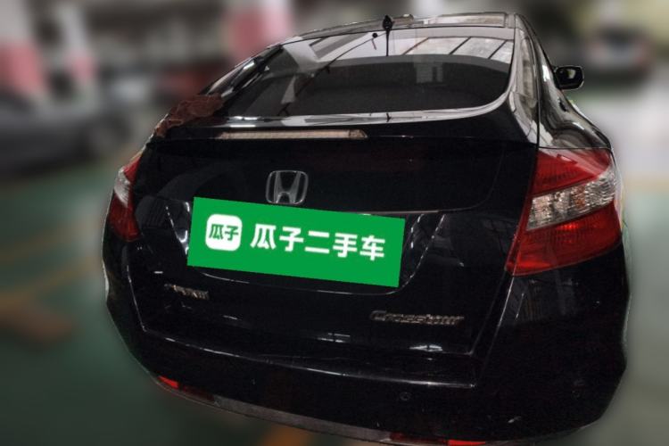 Used Honda Crosstour 2012 2.4L Luxury Edition