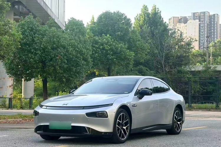 Used XPeng P7 2023 P7i 610 Max Performance Edition Guazi used car, China used car export, Used car for sale, Used  cars, Cheapest cars for sale