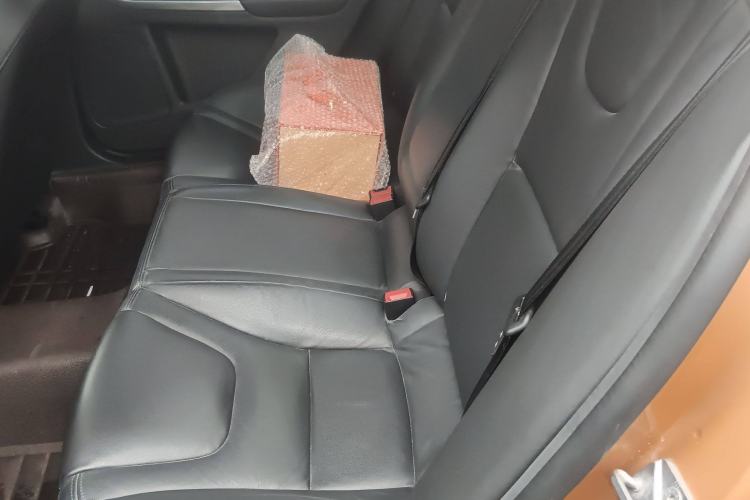 Used Volvo S60 2015 S60L 2.0T Zhiyuan Edition