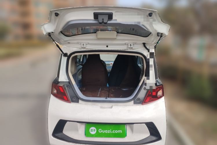 Used Dongfeng Fengon MINIEV 2022 Candy-Style Marshmallow
