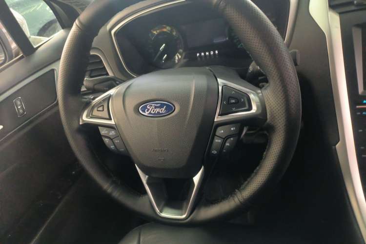 Used Ford Mondeo 2013 1.5L GTDi180 Fashion Edition