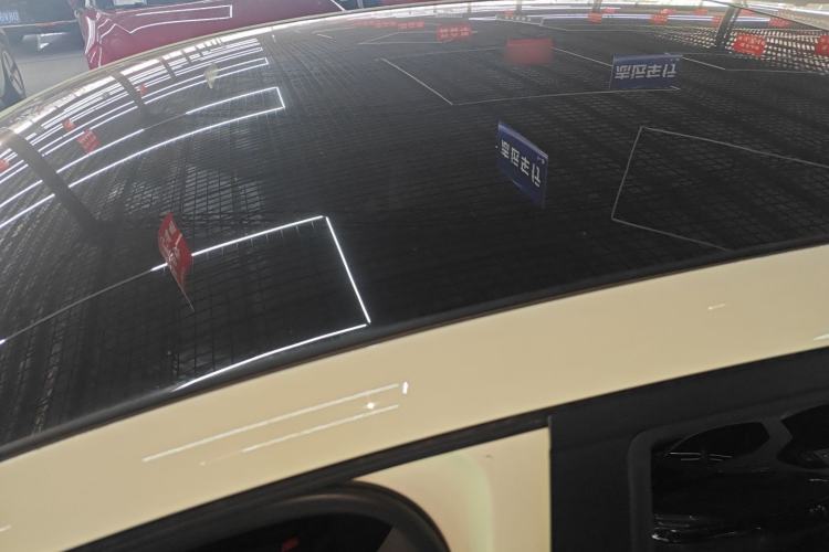 Used BYD Dolphin 2025 420km Fashion Edition
