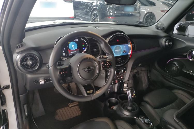 Used MINI MINI 2023 2.0T COOPER S CABRIO King's Cross Special Edition