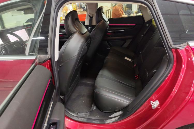 Used XPeng P7 2020 670N
