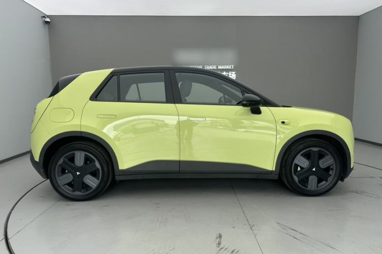 Used firefly 2025 Free Edition
