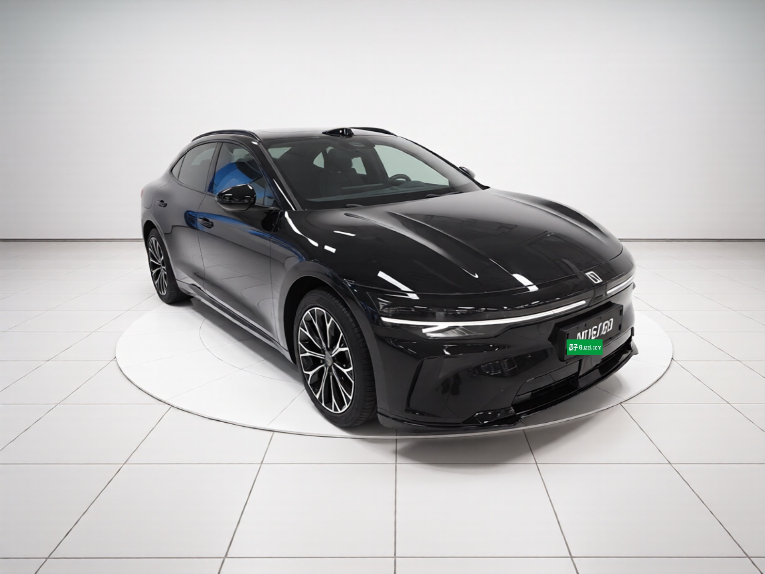 Zeekr 007GT 2026 Model Rear-Drive Max Version 103 kWh — снимка 3