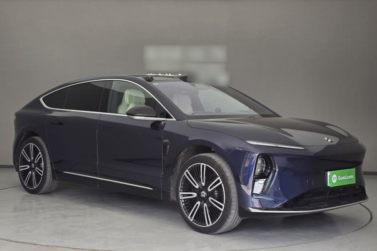 Used Nio ET9 2025 100kWh Signature Edition
