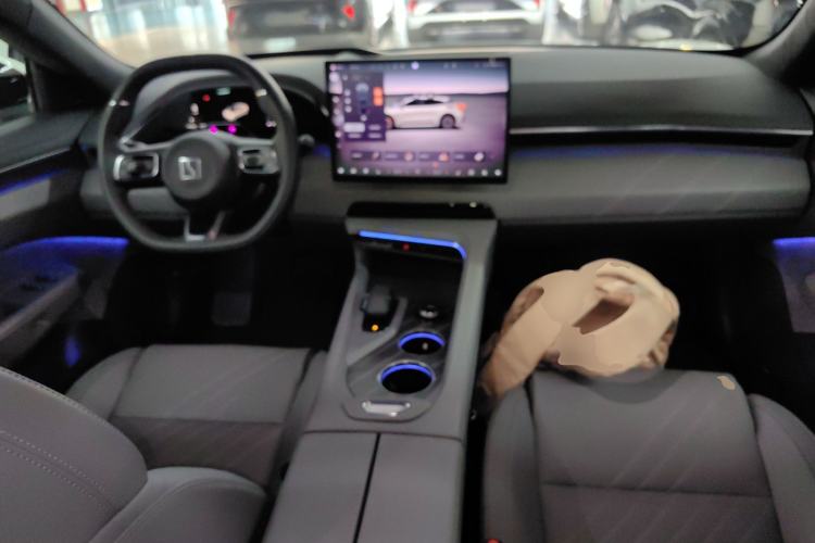 Used Zeekr 001 2025 YOU Edition 100 kWh All-Wheel Drive