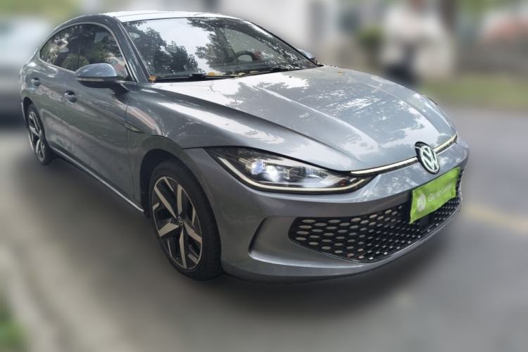 Used Volkswagen Lamando 2022 Lavida L 280TSI DSG Cool & Spicy Edition