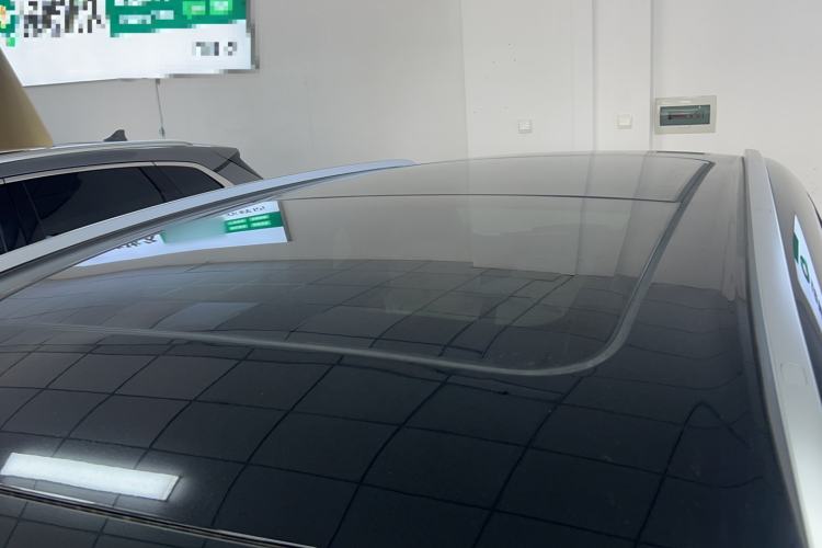 Used Geely Galaxy Galaxy Xingjian 7 EM-i 2025 120km Launch+ Version
