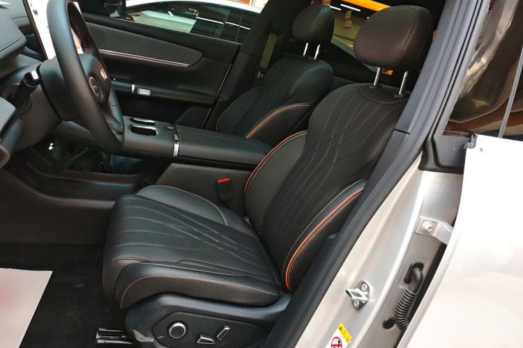 Used CHANGAN NEVO Q07 2025 215 Prestige Edition
