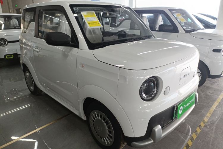 Used Livan Blue Balloon 2025 Model Dynamic Version