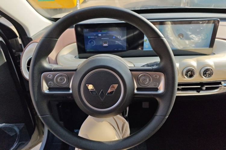 Used Wuling Bingo 2024 333 km Enjoyment Version