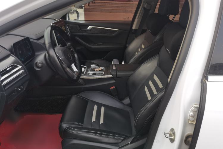 Used BYD Qin Pro New Energy 2018 EV500 Smart Connect Elite Model