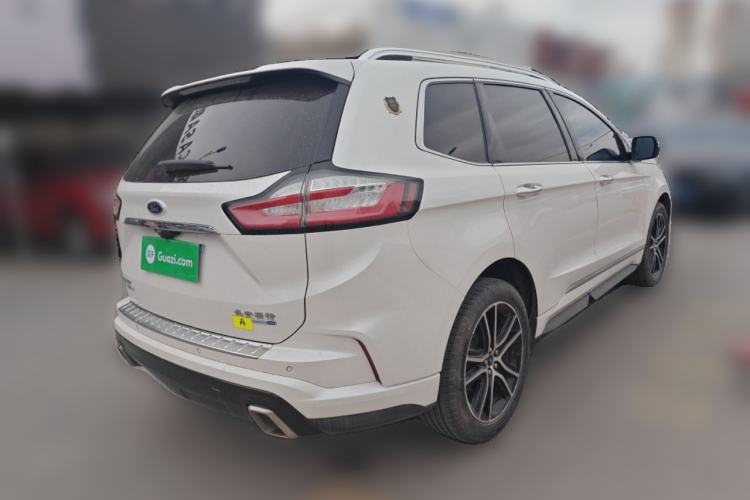 Used Ford Edge 2020 EcoBoost 245 Two-Wheel Drive Titanium 7-Seater
