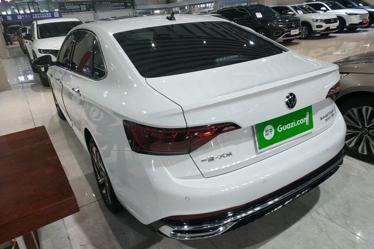 Used Volkswagen Sagitar 2023 300TSI DSG Excellence Edition