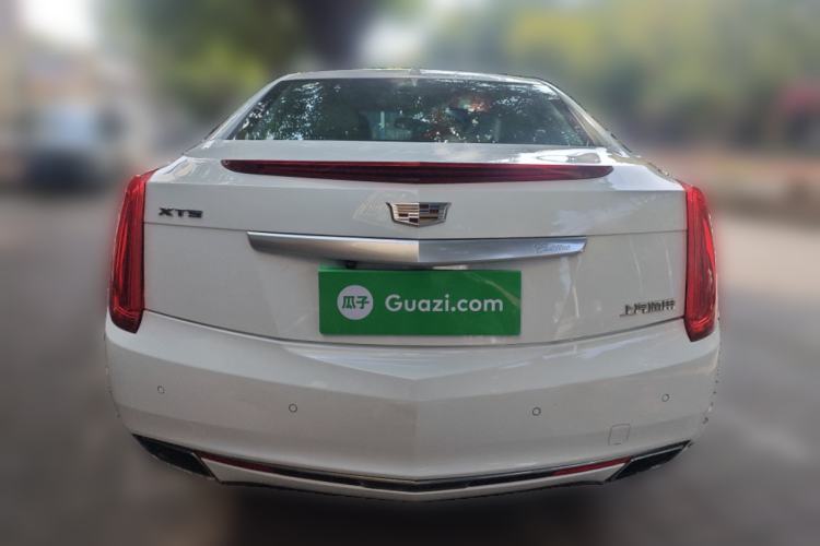 Used Cadillac XTS 2015 28T Comfort Model