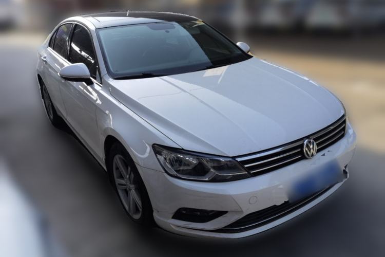 Used Volkswagen Lamando 2017 280TSI DSG Comfort Edition
