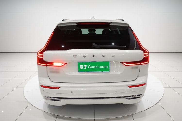 Used Volvo XC60 2026 B5 4x4 Smart Luxury Edition
