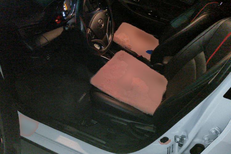 Used Toyota YARiS L Zhi Xuan 2022 X-Trail 1.5L CVT Luxury PLUS Edition