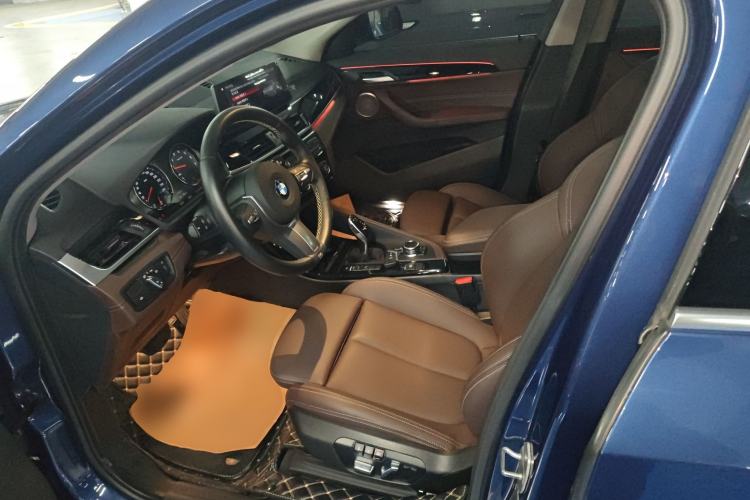 Used BMW X2 2023 sDrive25i M Sport Package