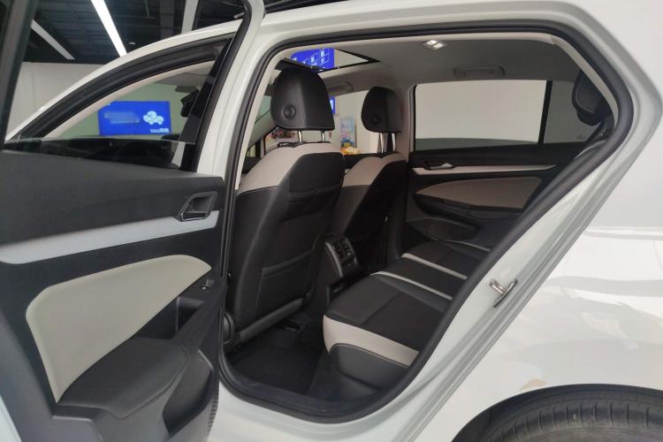 Used Volkswagen Golf 2021 280TSI DSG Pro