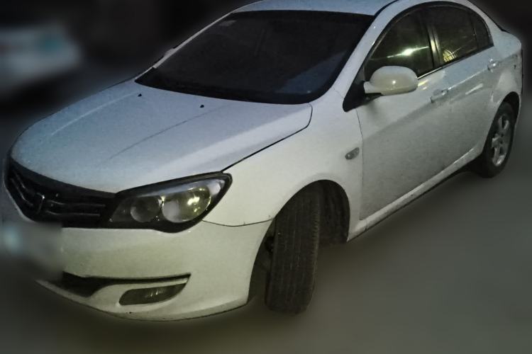 Used Roewe 350 2013 350S 1.5L Automatic Xunda Edition