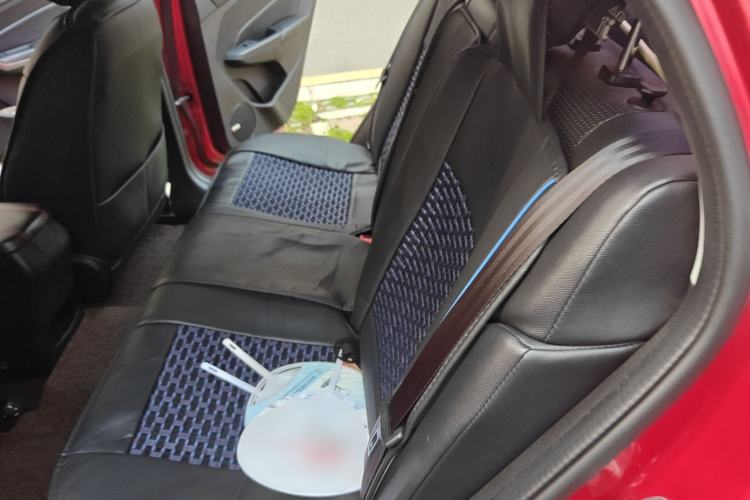 Used Chery Arrizo 5 2016 1.5L Manual Lingrui Edition