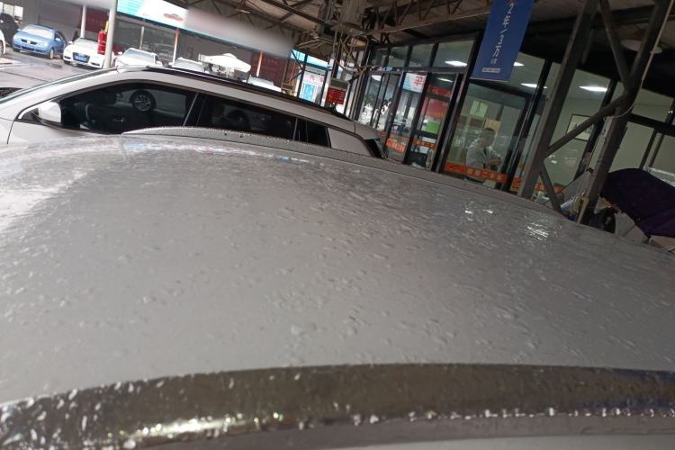 Used Audi Q3 2018 30th Anniversary Edition 30 TFSI Standard Model
