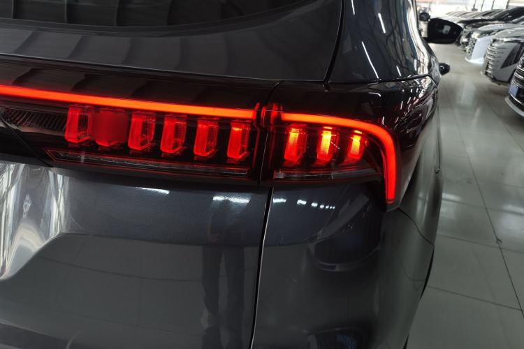 Used JETOUR X70 PLUS 2021 Revised Version 1.5T DCT ShanPRO 5-Seater