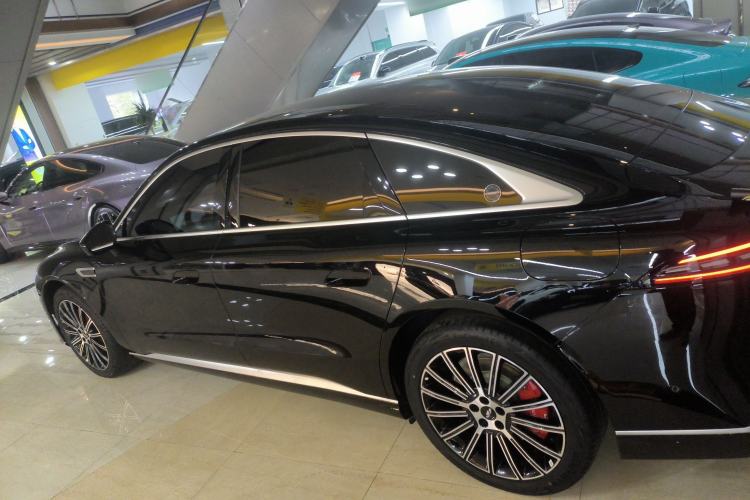 Used Chery Fulwin A9L 2025 Model, 260 Boya Luxury Edition