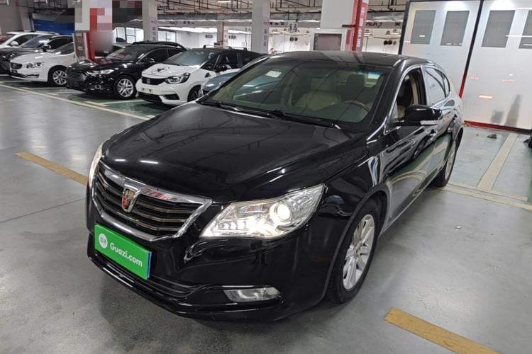 Used Roewe 950 2012 2.0L Elegant Edition