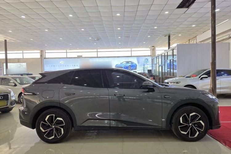 Used Deepal S07 2026 Model 300Ultra Huawei Qiankun ADS SE Edition