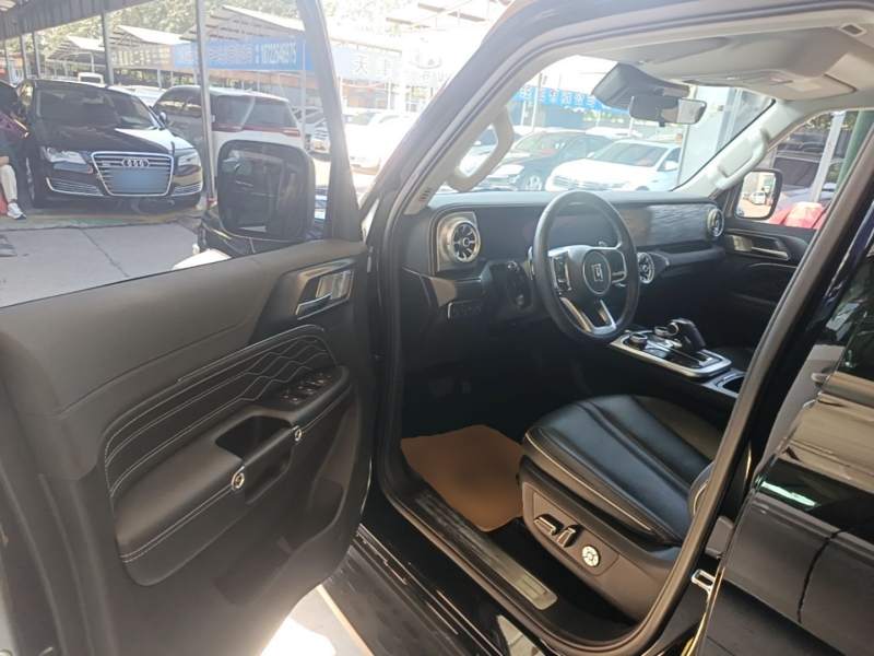 Used Tank 300 2021 Off-Road Edition 2.0T Conqueror — 15