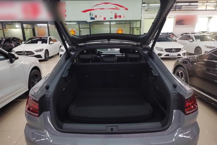 Used Volkswagen FAW-Volkswagen CC 2023 380TSI Striking Edition