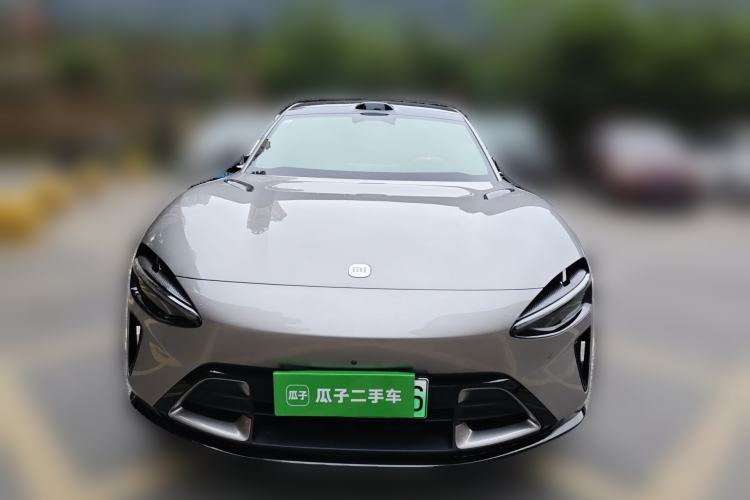 Used Xiaomi Auto YU7 2025 Ultra-Long Range High-Performance All-Wheel-Drive Max Edition