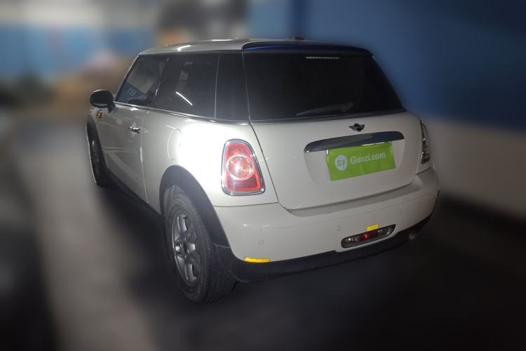 Used MINI MINI 2011 1.6L ONE