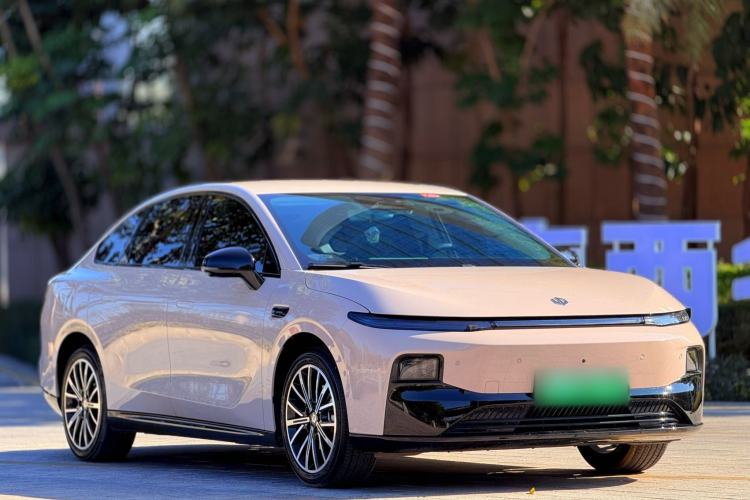 Used Leapmotor B01 2025 550 Comfort Edition