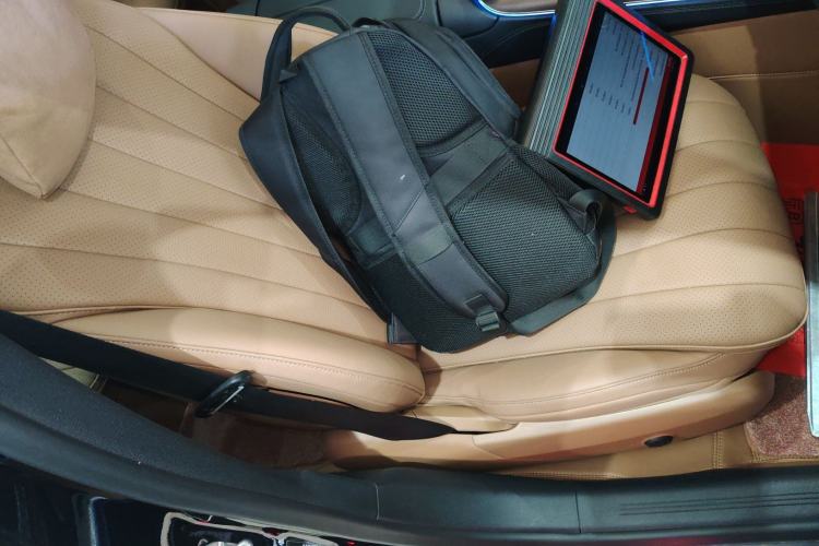 Used Mercedes-Benz E-Class 2024 E 300 L Luxury Model