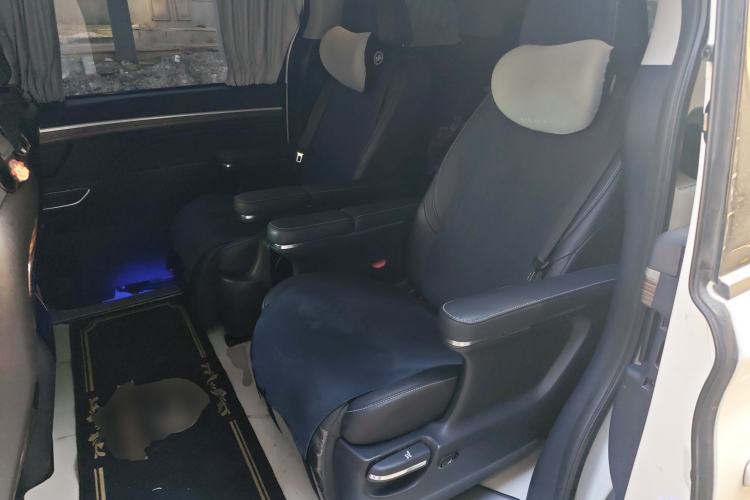 Used GAC Trumpchi M8 2021 Master Series 390T Ultimate Edition