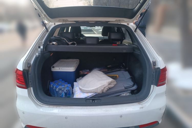 Used Volkswagen Gran Lavida 2014 1.4TSI Automatic Sport Edition
