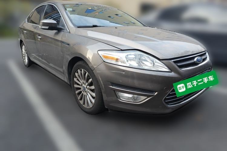Used Ford Mondeo 2011 2.0L GTDi 200 Fashion Edition